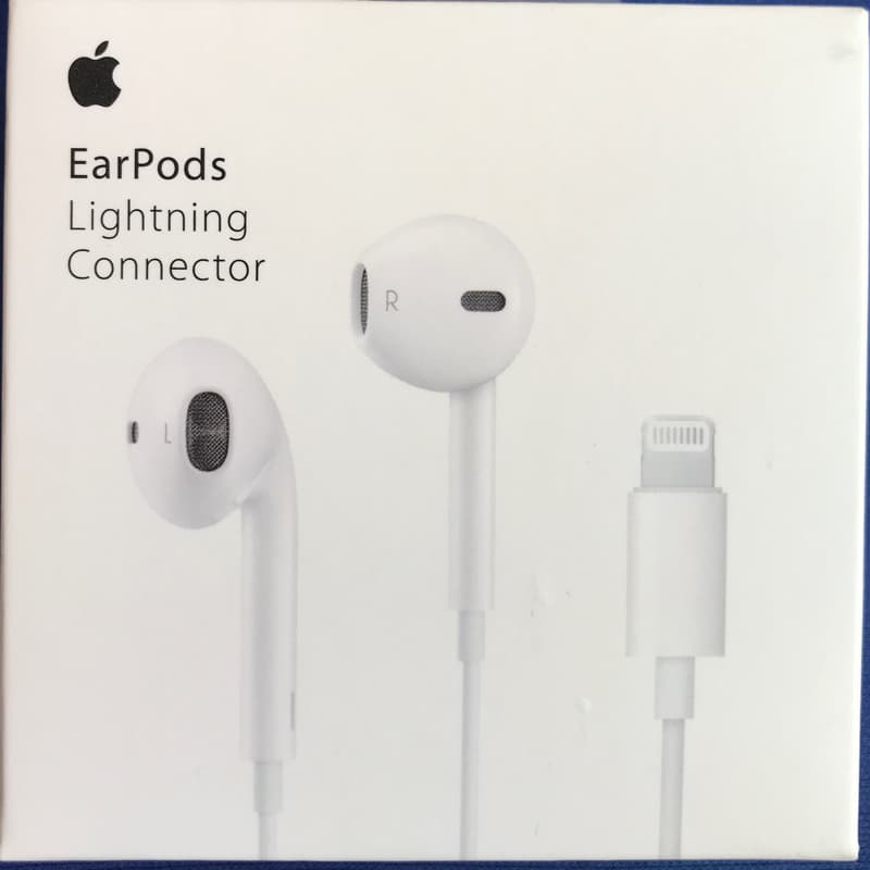 iPhone original hand free