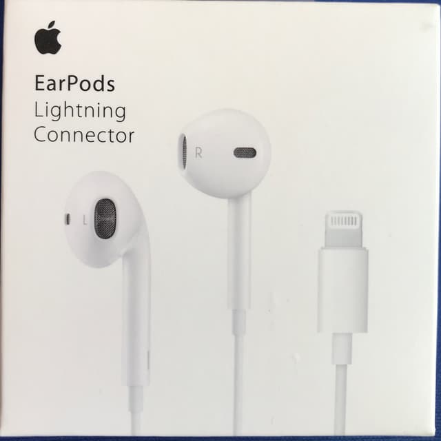 iPhone original hand free