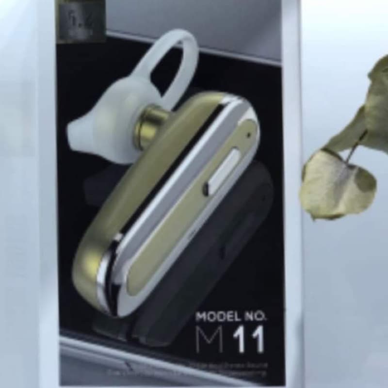 Mini Bluetooth