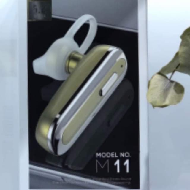 Mini Bluetooth