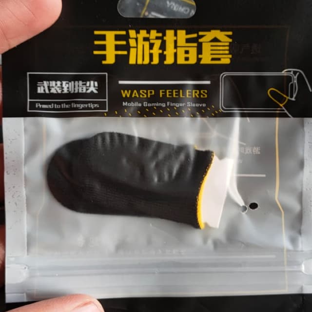 Gloves