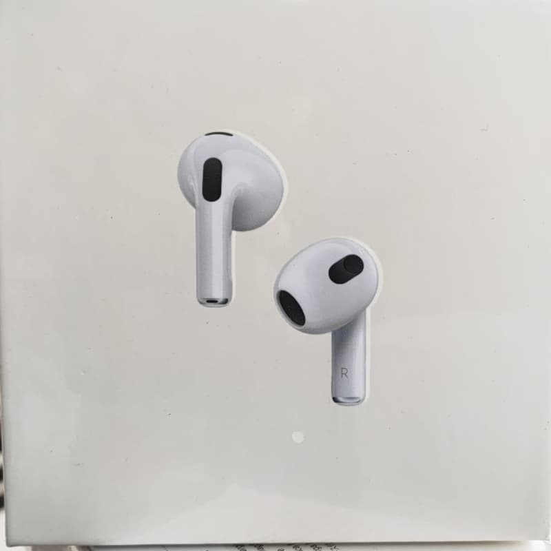 AirPods Pro