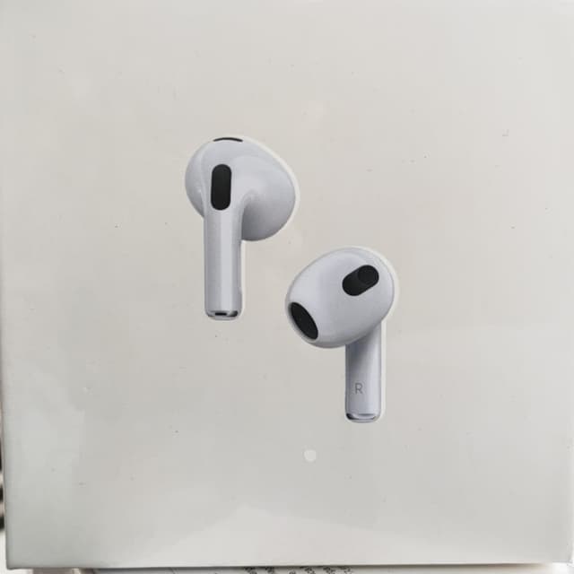 AirPods Pro