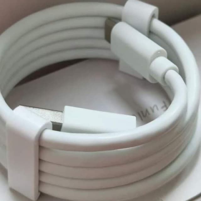 USB to Ctype cable