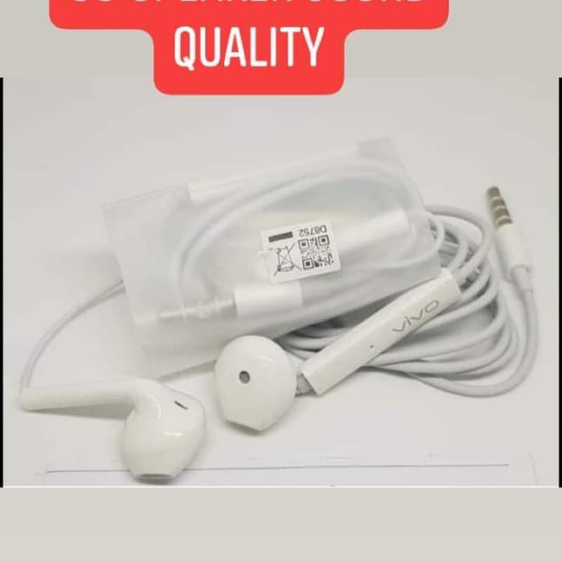 Vivo hands free