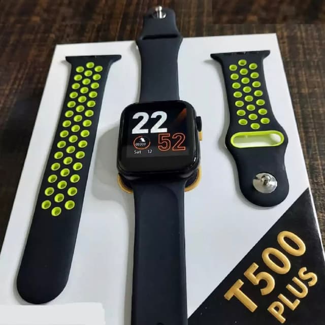 Smart Watch T500 plus